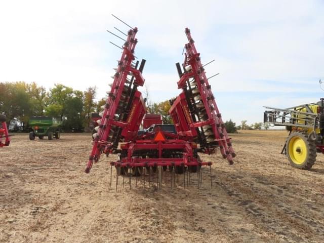 Image of Sunflower 1435 equipment image 4