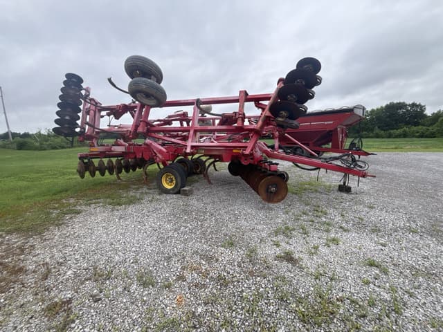 Image of Sunflower 4530-19 equipment image 1