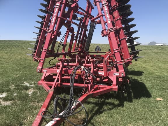 Image of Sunflower 6333-28 equipment image 3