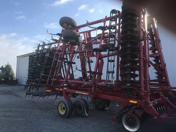 Image of Sunflower 6333-28 equipment image 1