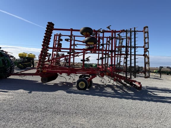 Image of Sunflower 6333-31 equipment image 1