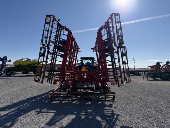 Image of Sunflower 6333-31 equipment image 3