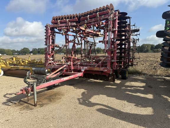 Image of Sunflower 6433-43 equipment image 1
