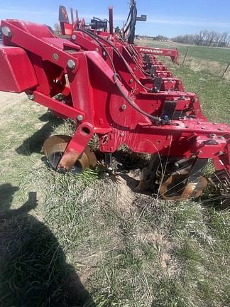 Image of Sunflower 7630  equipment image 2