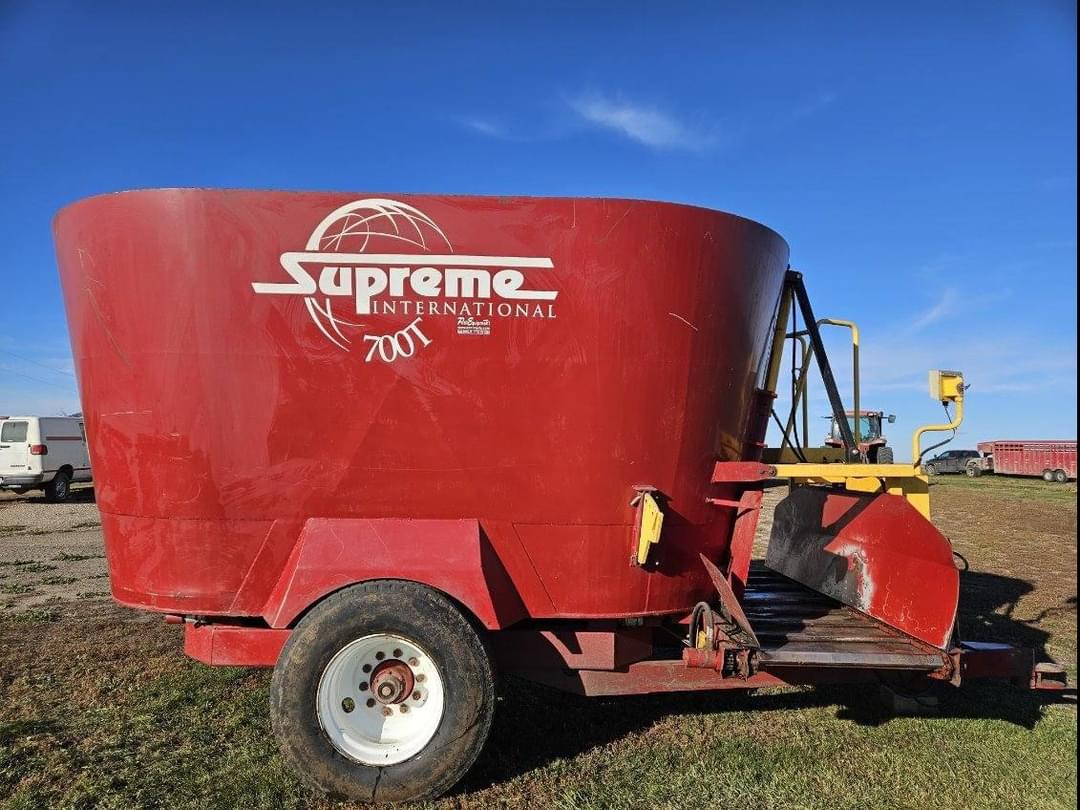 Image of Supreme 700T Primary image