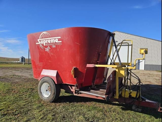 Image of Supreme 700T equipment image 1