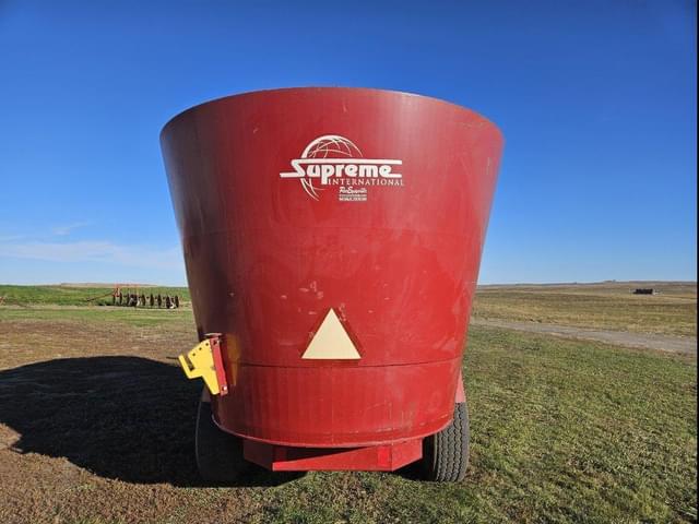 Image of Supreme 700T equipment image 3