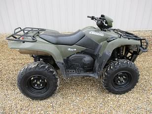 Main image Suzuki King Quad 750AXI 10