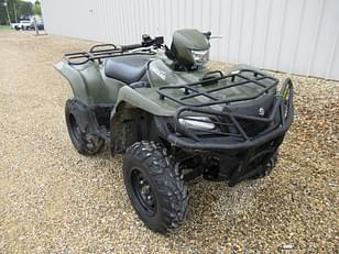 Main image Suzuki King Quad 750AXI 1