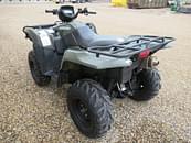 Thumbnail image Suzuki King Quad 750AXI 6