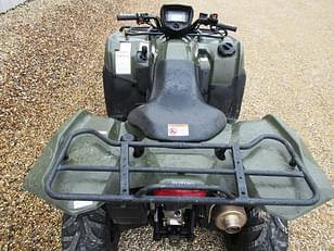 Main image Suzuki King Quad 750AXI 7