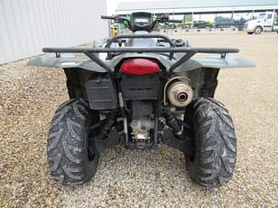 Main image Suzuki King Quad 750AXI 8