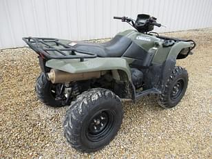 Main image Suzuki King Quad 750AXI 9