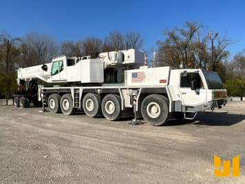 Main image Tadano ATF220G-5