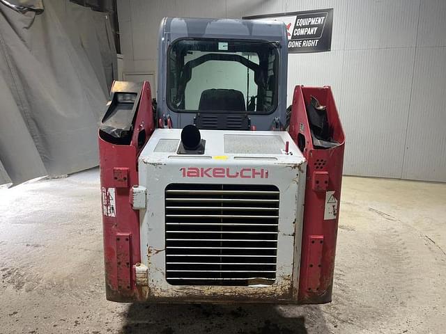 Image of Takeuchi TL230 equipment image 3