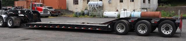 Image of Talbert T4DW-55SA-HRC-1-T1-CC equipment image 4