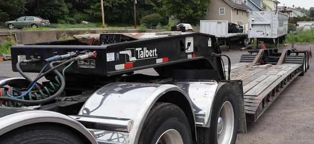Image of Talbert T4DW-55SA-HRC-1-T1-CC equipment image 1