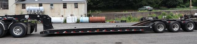 Image of Talbert T4DW-55SA-HRC-1-T1-CC equipment image 3