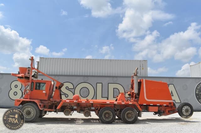 Image of Terex Advance equipment image 2