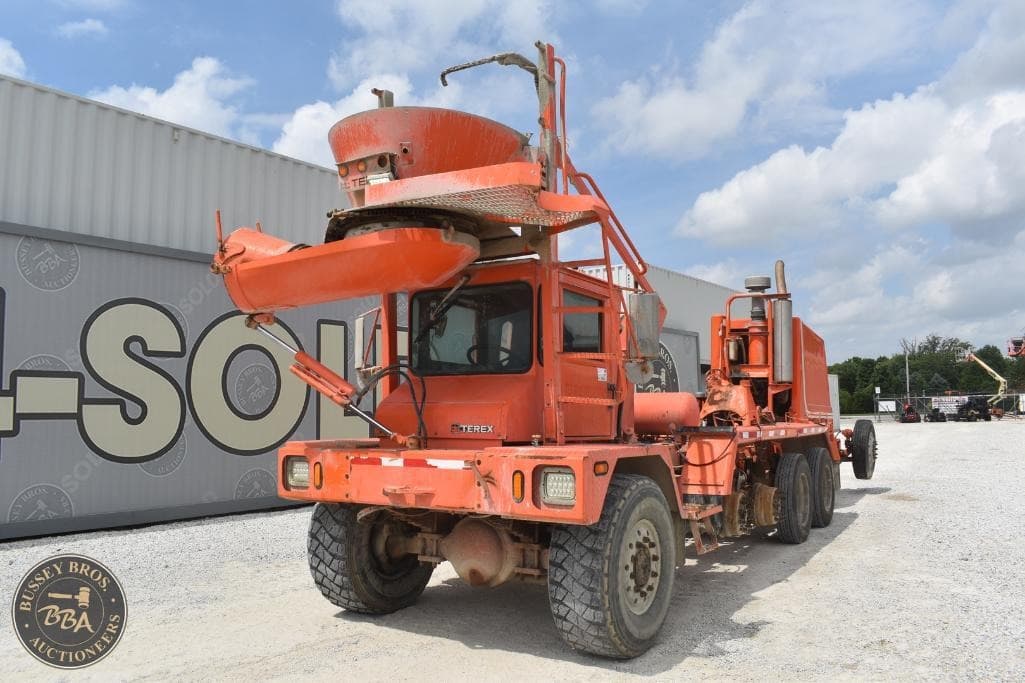 Image of Terex Advance Primary image