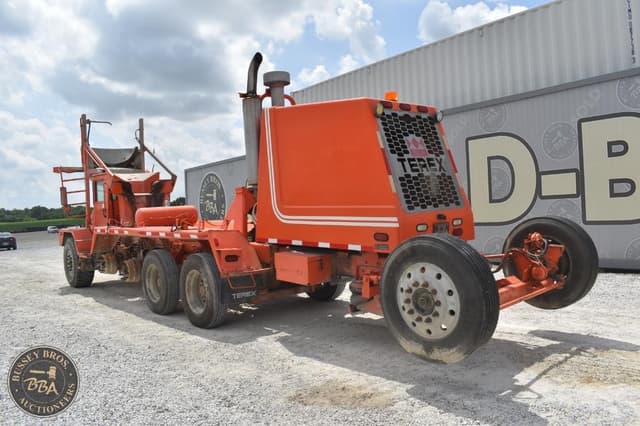 Image of Terex Advance equipment image 3