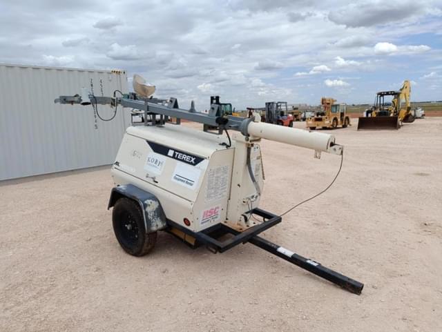 Image of Terex AL4000 equipment image 3