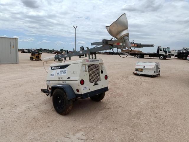 Image of Terex AL4000 equipment image 1