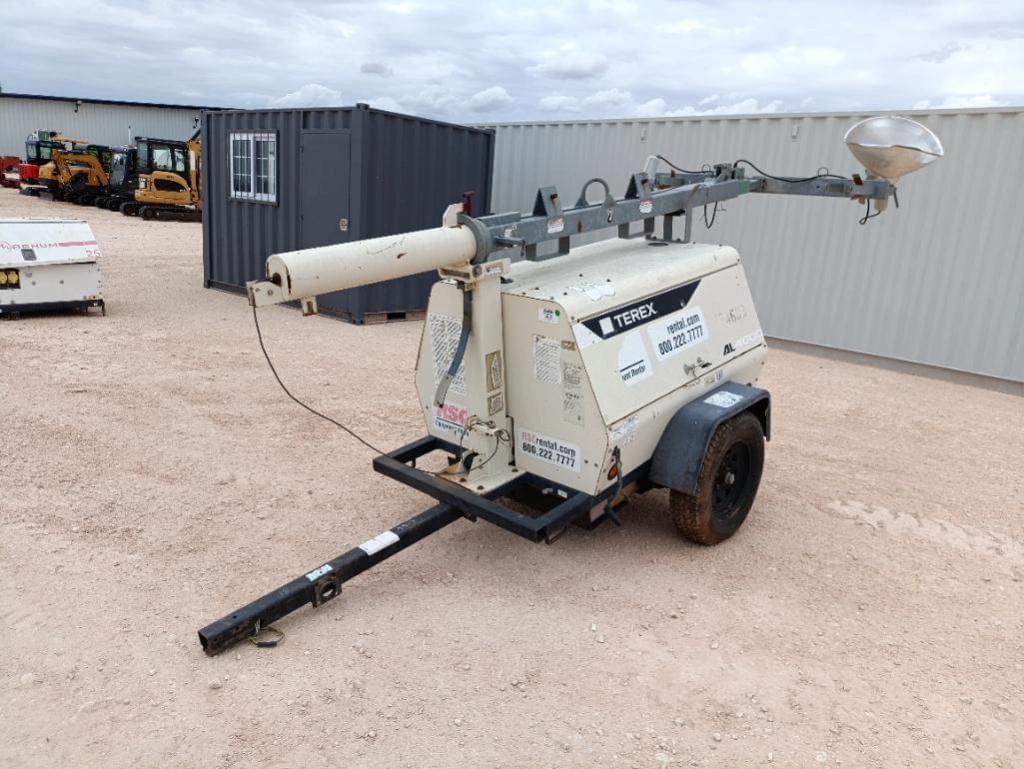 Image of Terex AL4000 Primary image