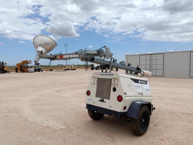 Image of Terex AL4000 equipment image 2