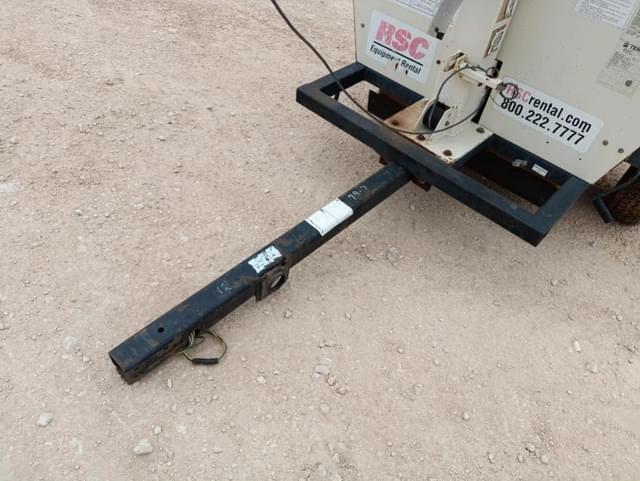 Image of Terex AL4000 equipment image 4