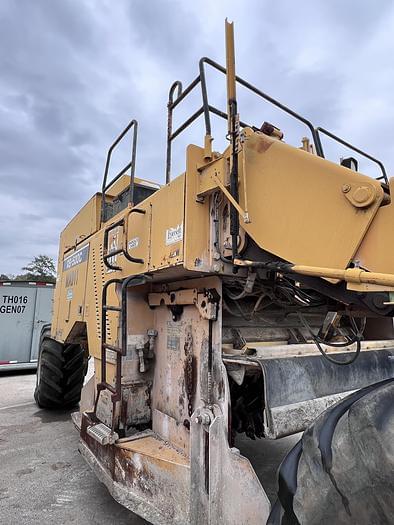 Image of Terex RS-500C equipment image 4