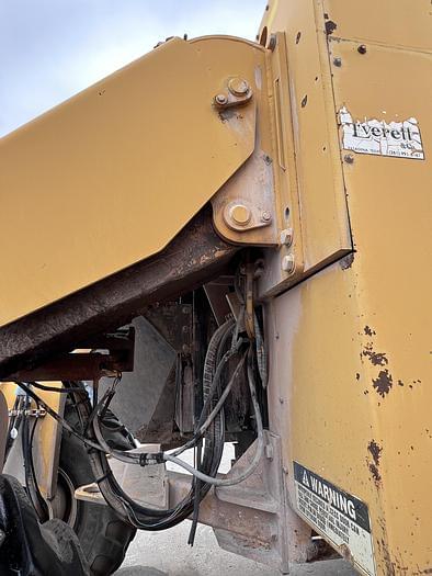 Image of Terex RS-500C equipment image 2
