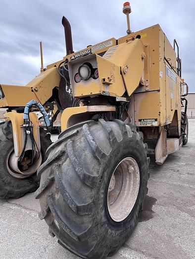 2009 Terex RS-500C Equipment Image0