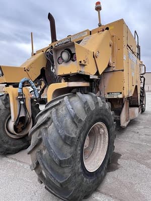 2009 Terex RS-500C Image