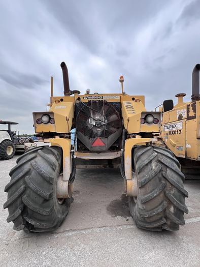 Image of Terex RS-500C equipment image 1