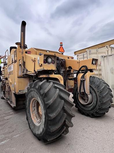 Image of Terex RS-500C equipment image 3