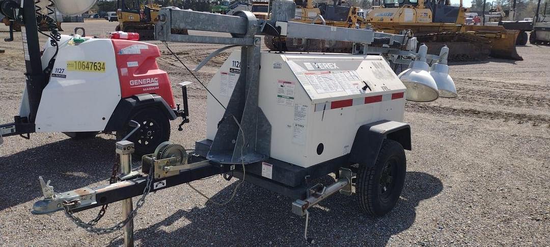 Image of Terex RL4000 Primary image