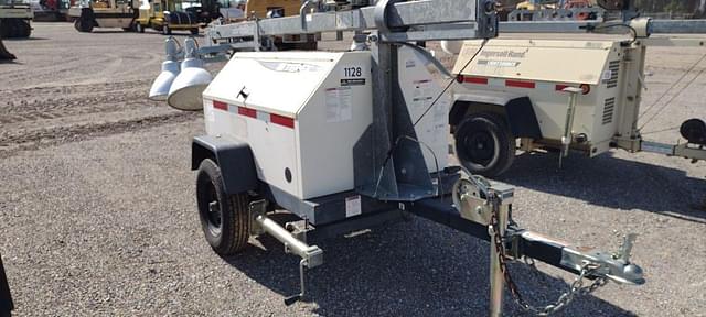 Image of Terex RL4000 equipment image 2