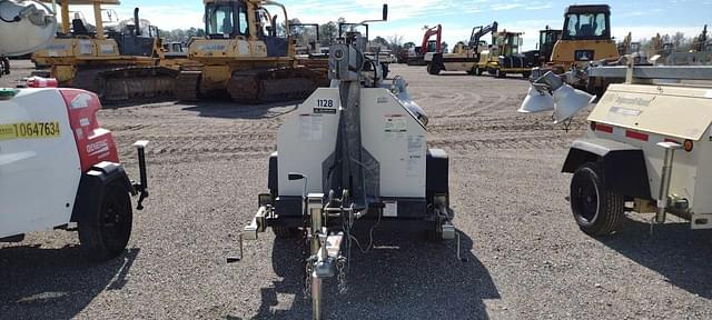 Image of Terex RL4000 equipment image 1