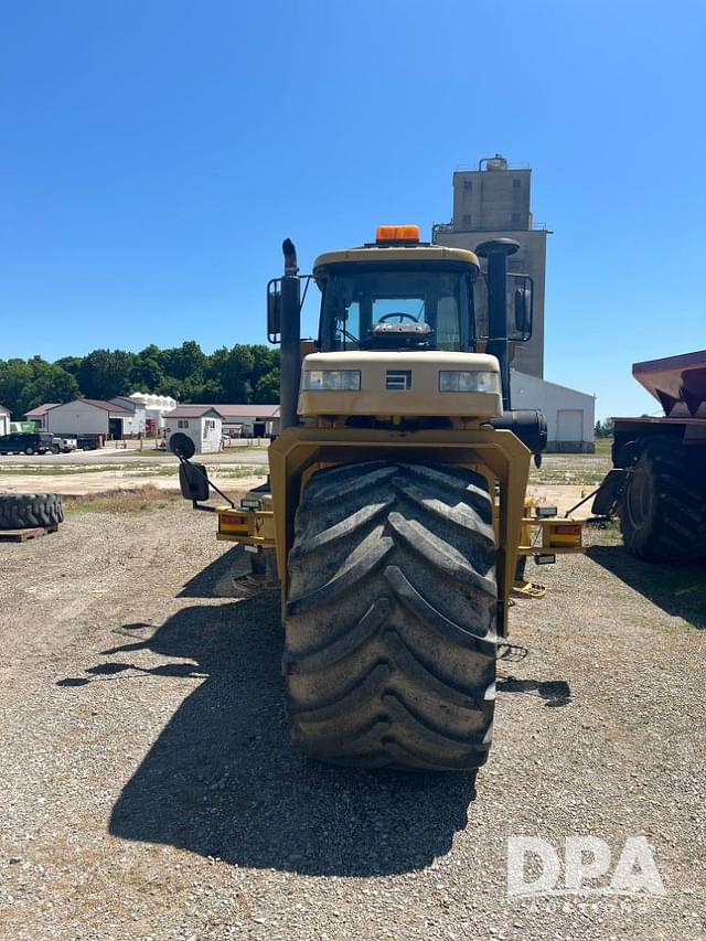 Image of Ag-Chem Terra-Gator 6203 equipment image 1