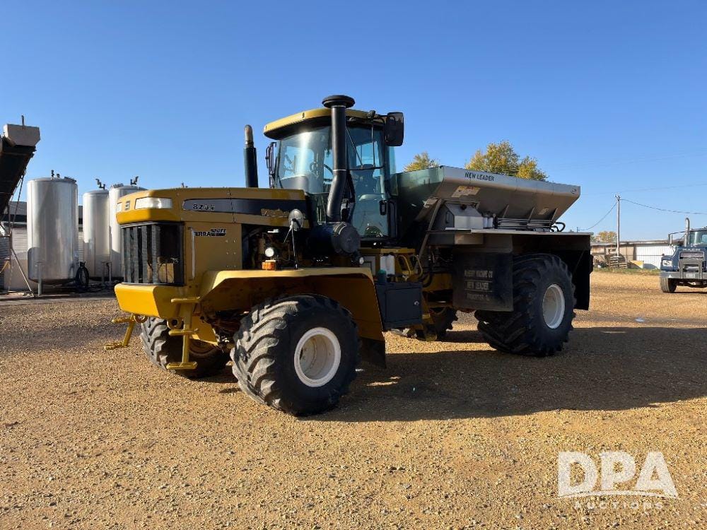 Main image Ag-Chem Terra-Gator 8204