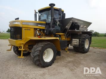 Main image Terra-Gator TG8204