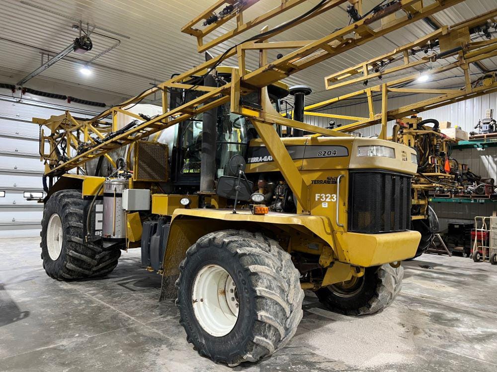 Main image Ag-Chem Terra-Gator 8204