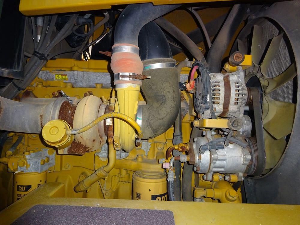 Main image Ag-Chem Terra-Gator 8204 20