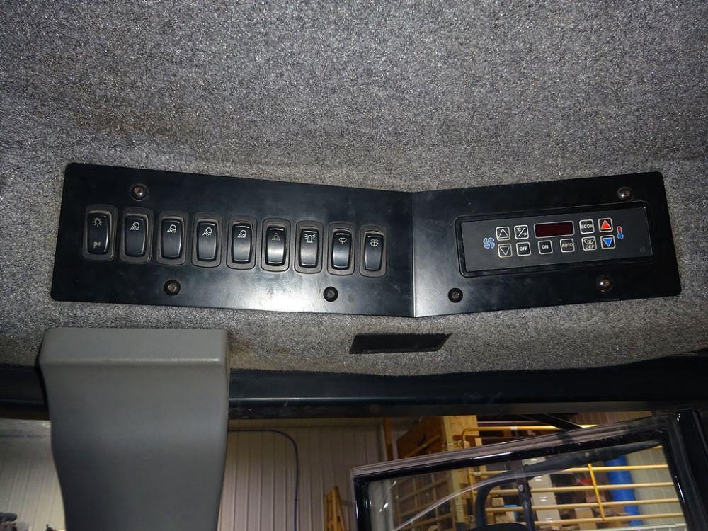 Main image Ag-Chem Terra-Gator 8204 33