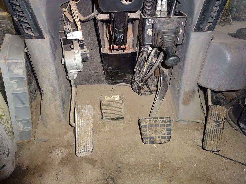 Main image Ag-Chem Terra-Gator 8204 35