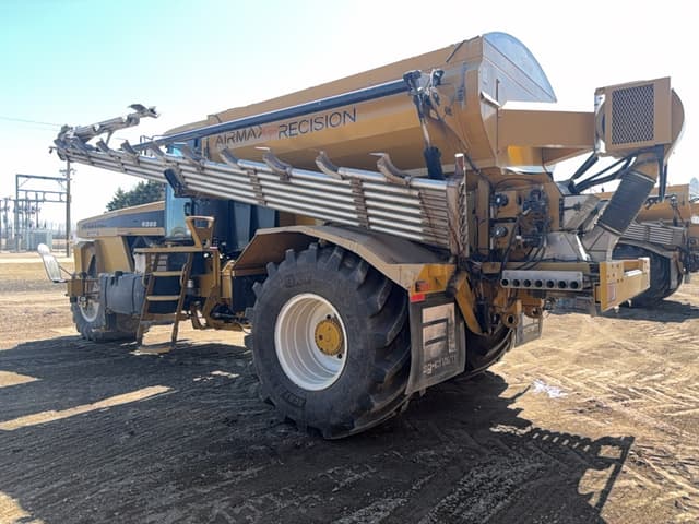 Image of Ag-Chem Terra-Gator 9203 equipment image 3