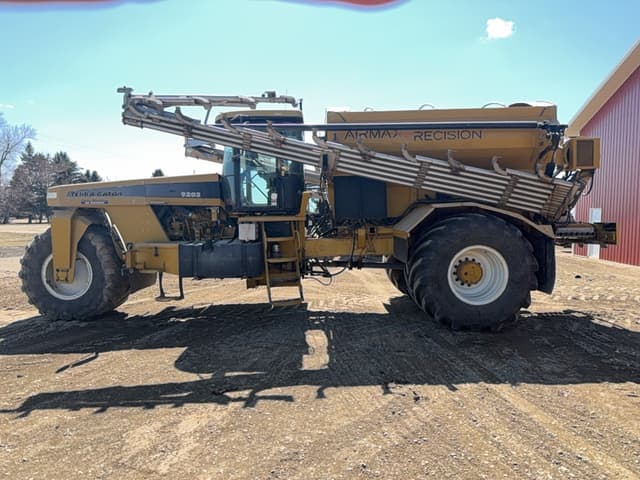 Image of Ag-Chem Terra-Gator 9203 equipment image 2