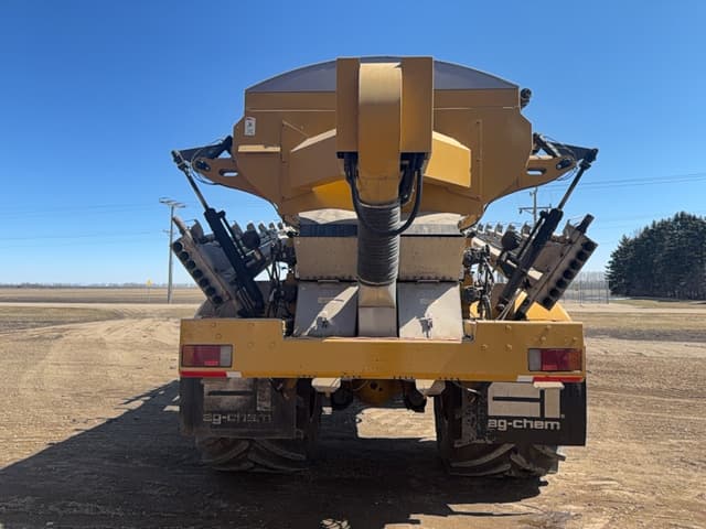 Image of Ag-Chem Terra-Gator 9203 equipment image 4