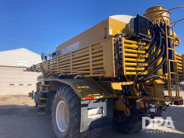 Image of Terra-Gator 9203 equipment image 2